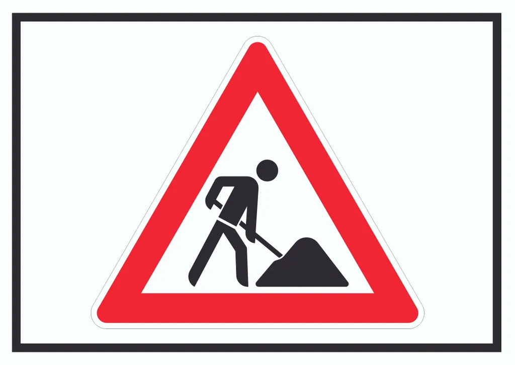 Baustelle