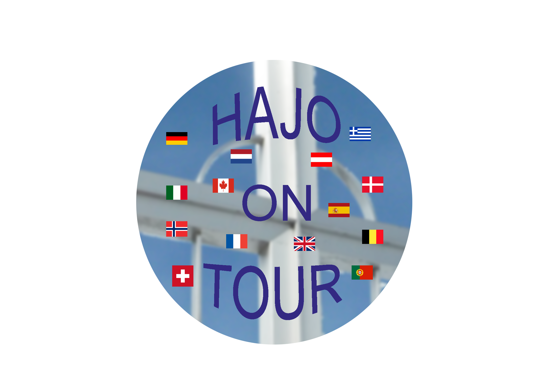 Hajo-ontour