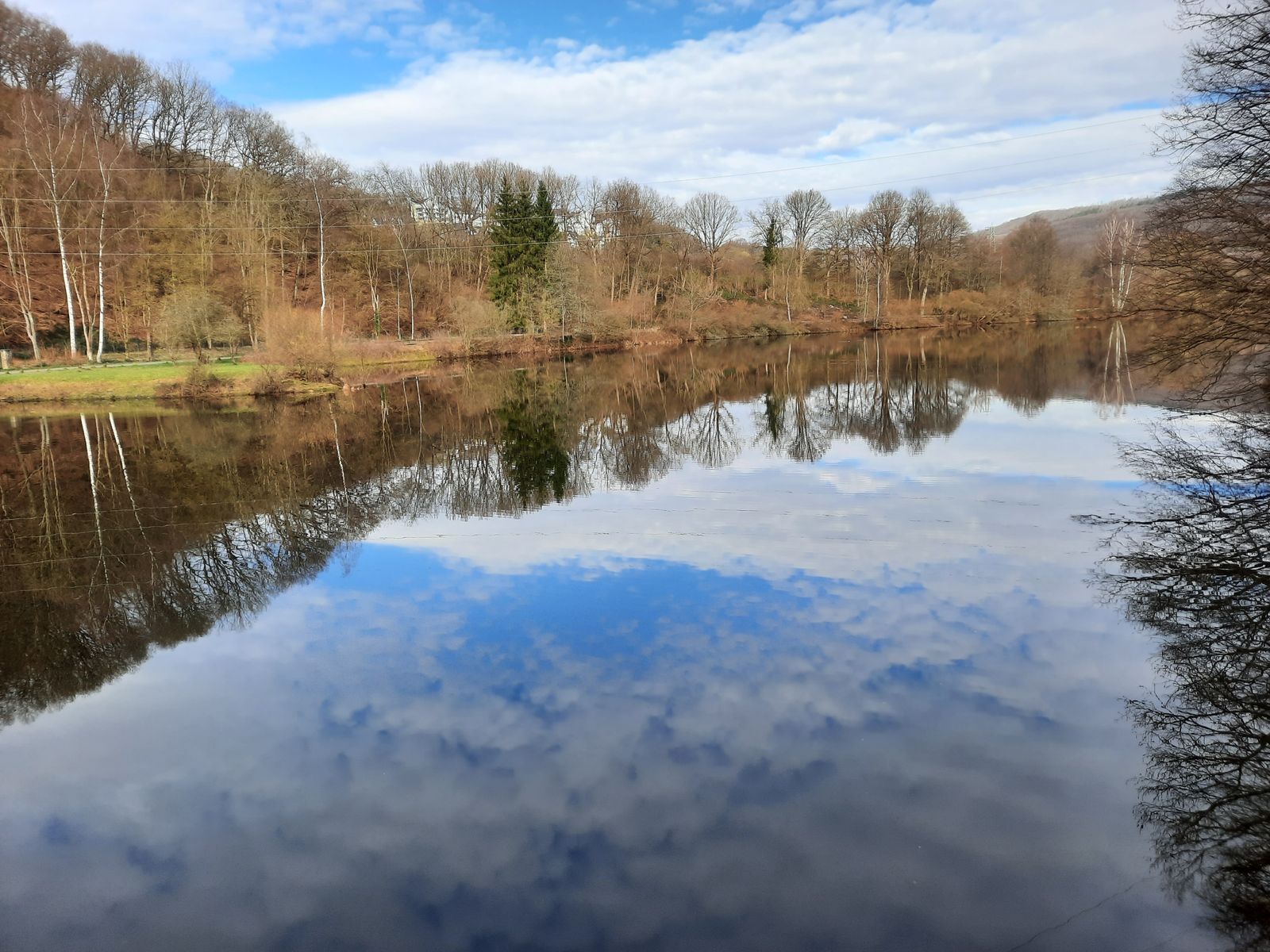 Rurstausee