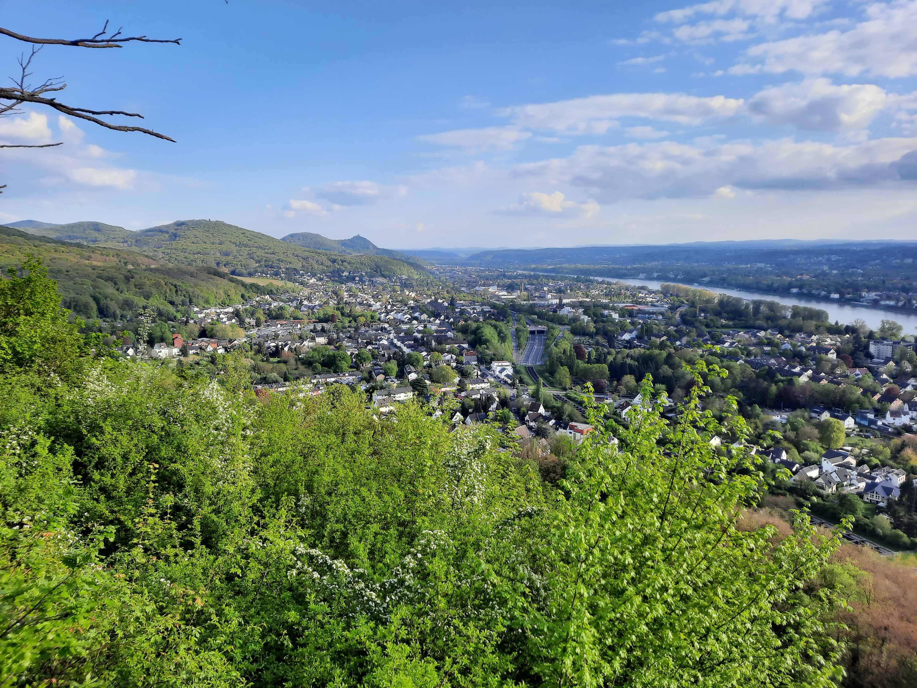 Klippentour