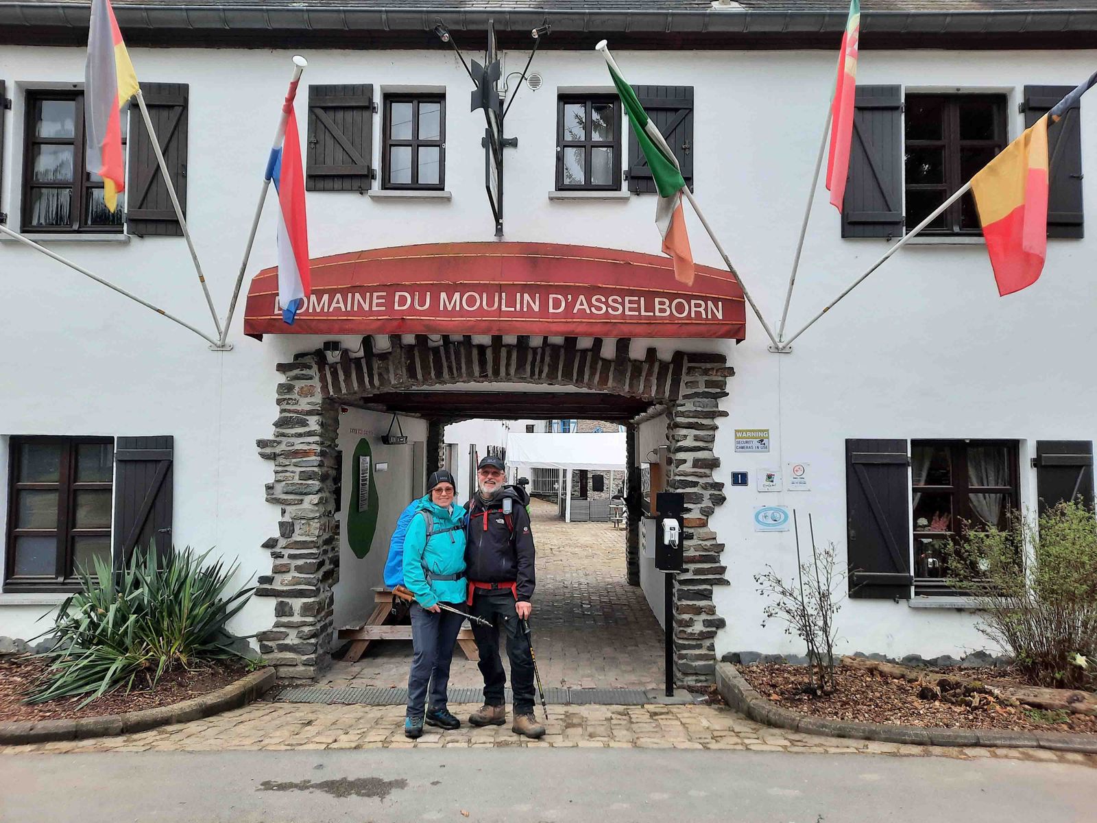 Asselborn