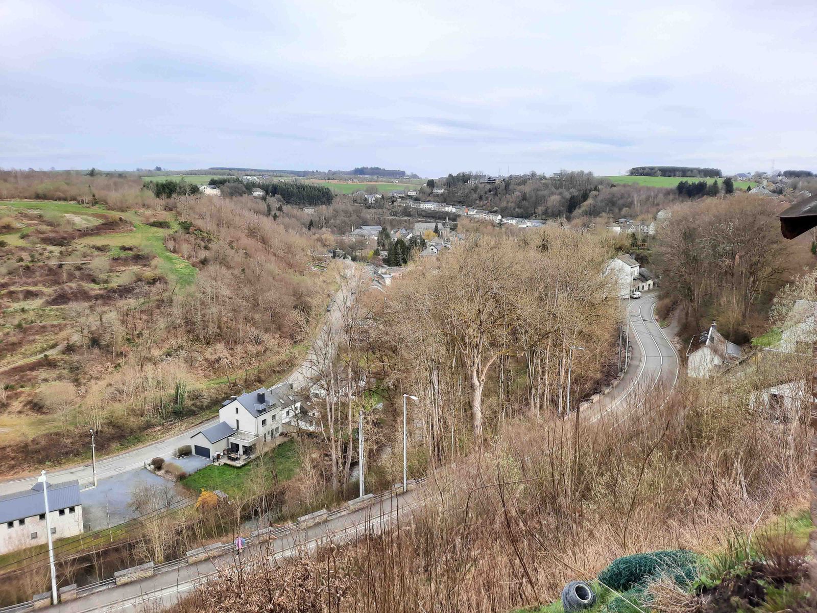Ourthe