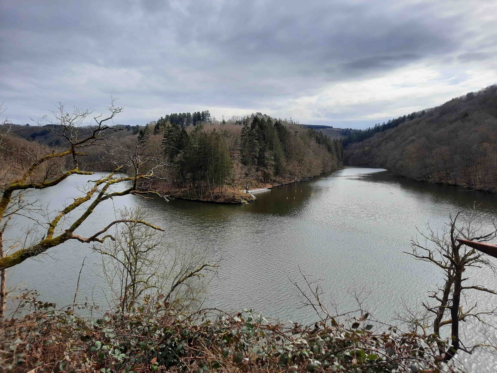 Zusammenfluss