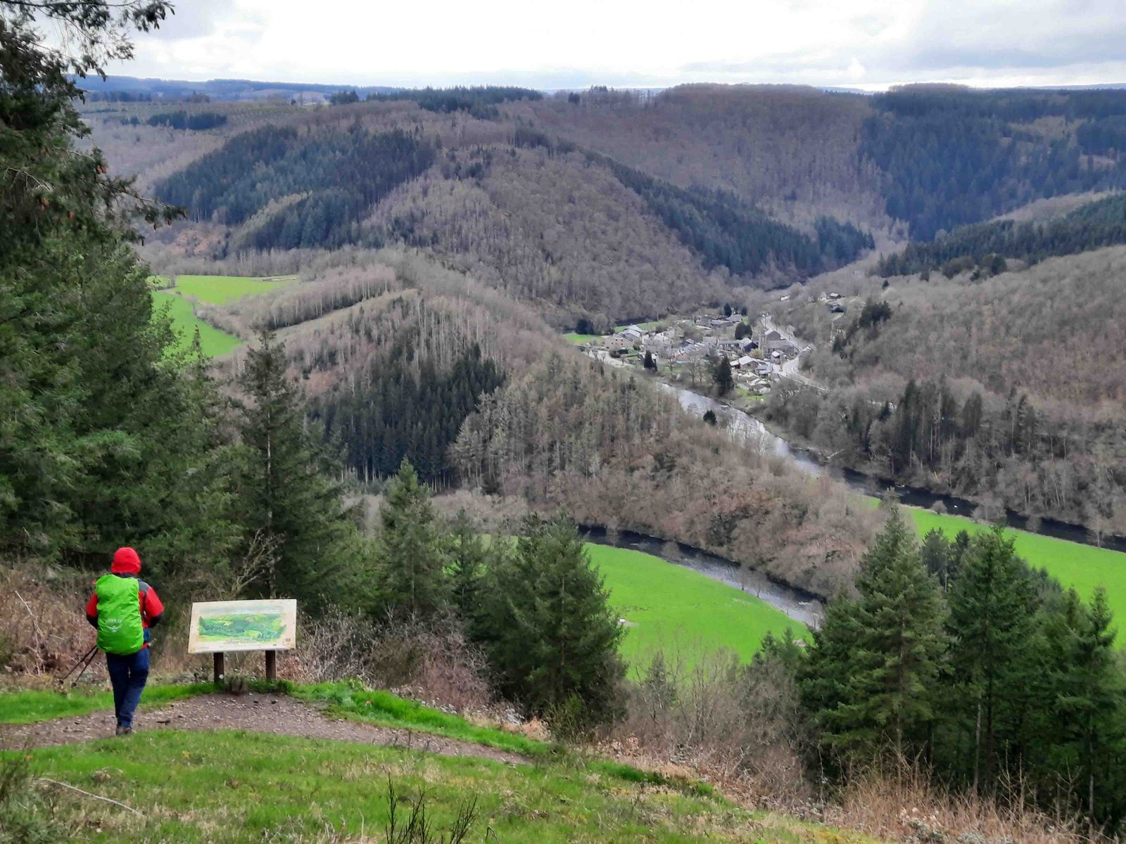 Ourthe
