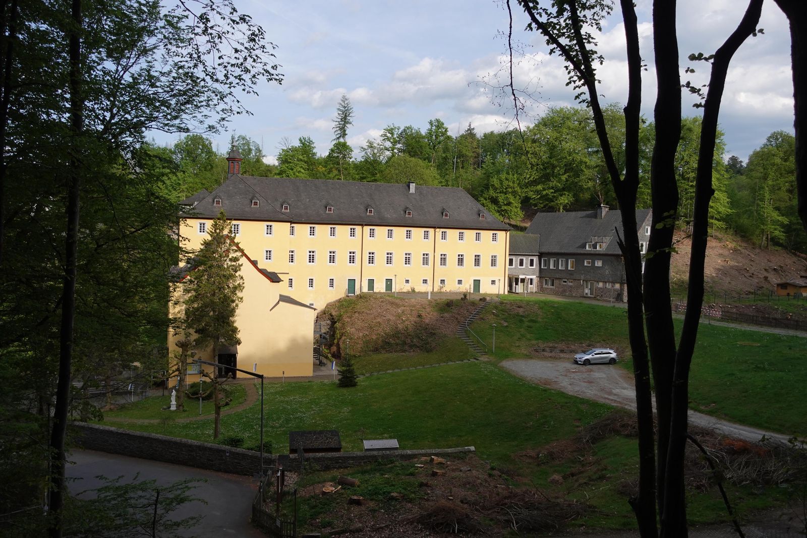 Kloster