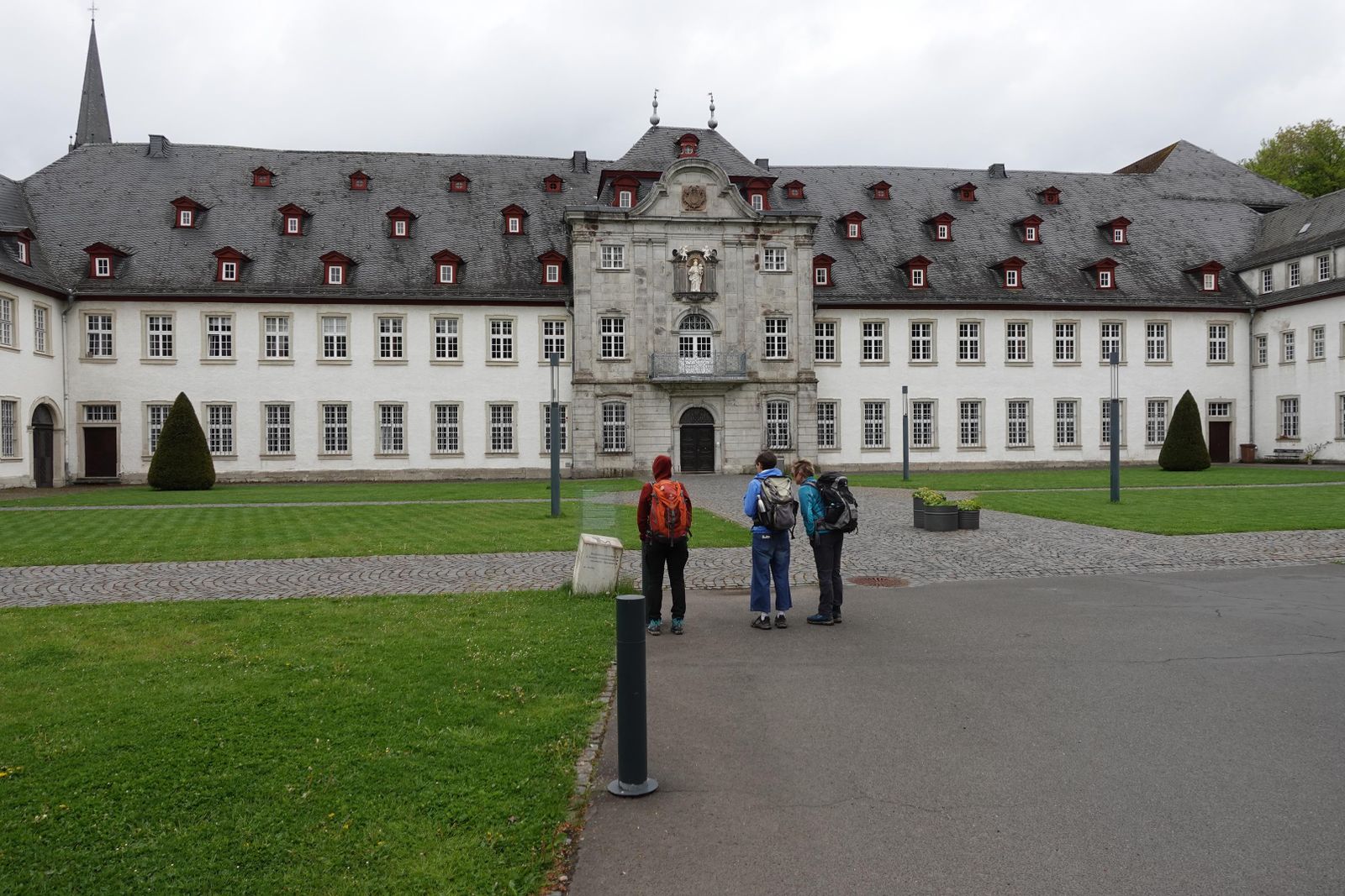 Kloster