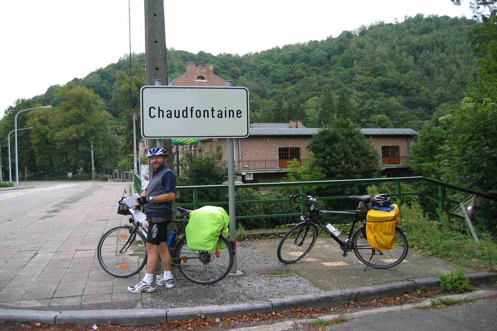 Charleroi