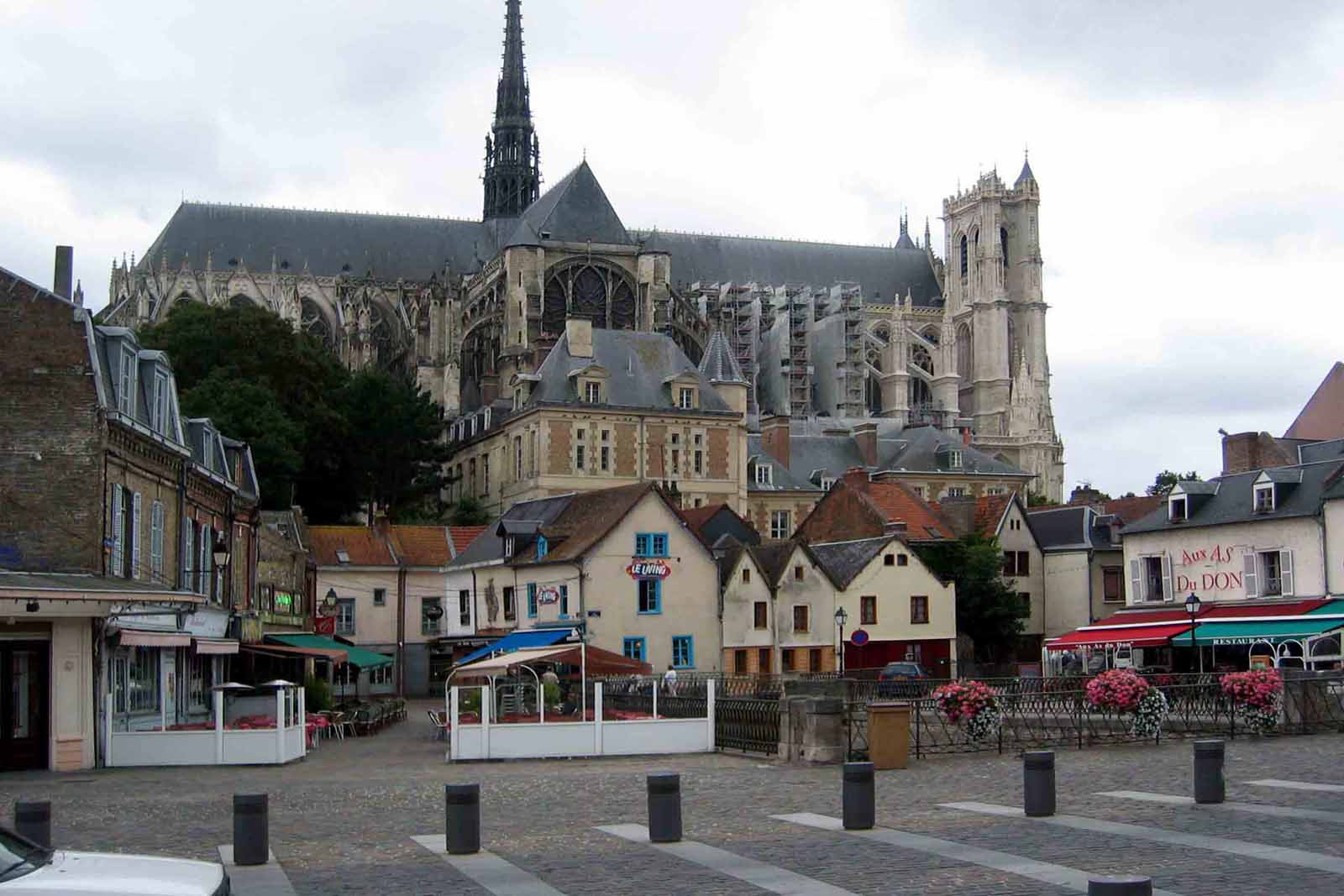 Amiens