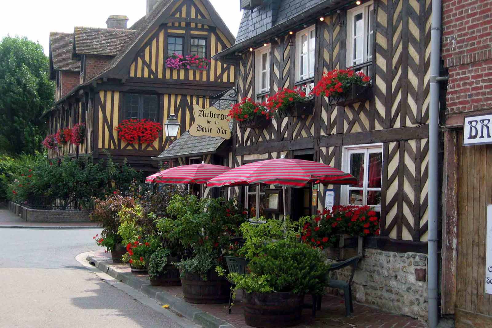 Auberge