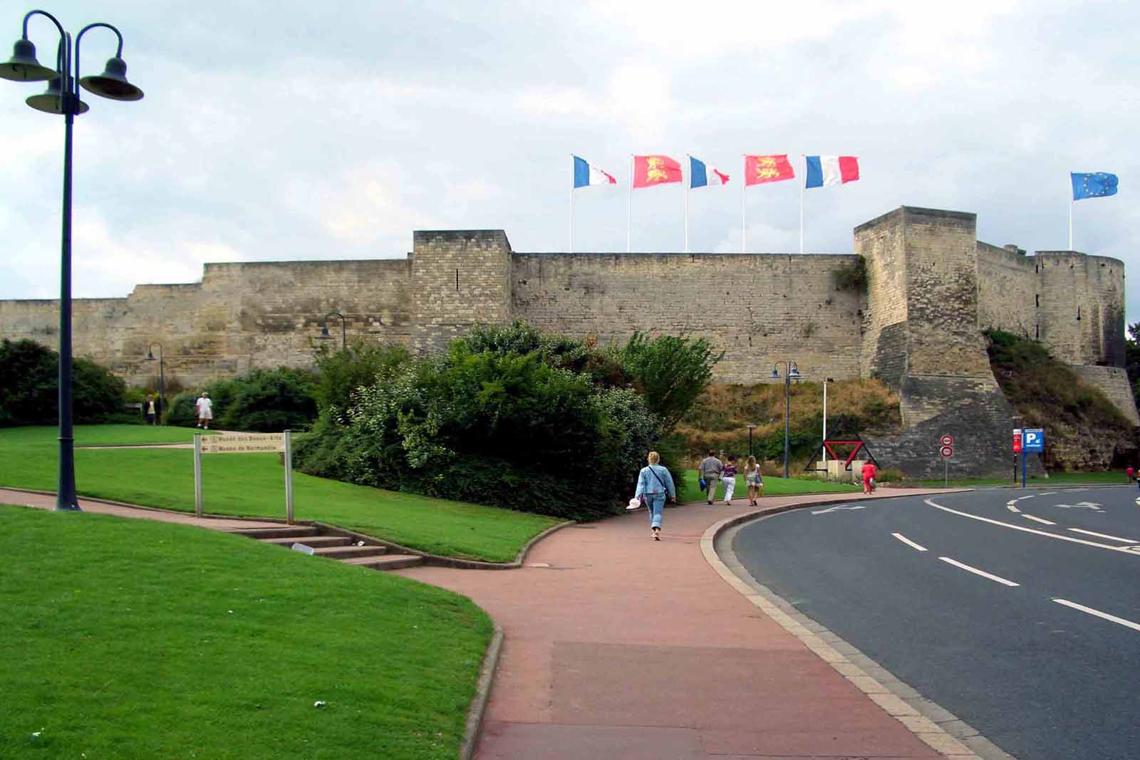 Caen