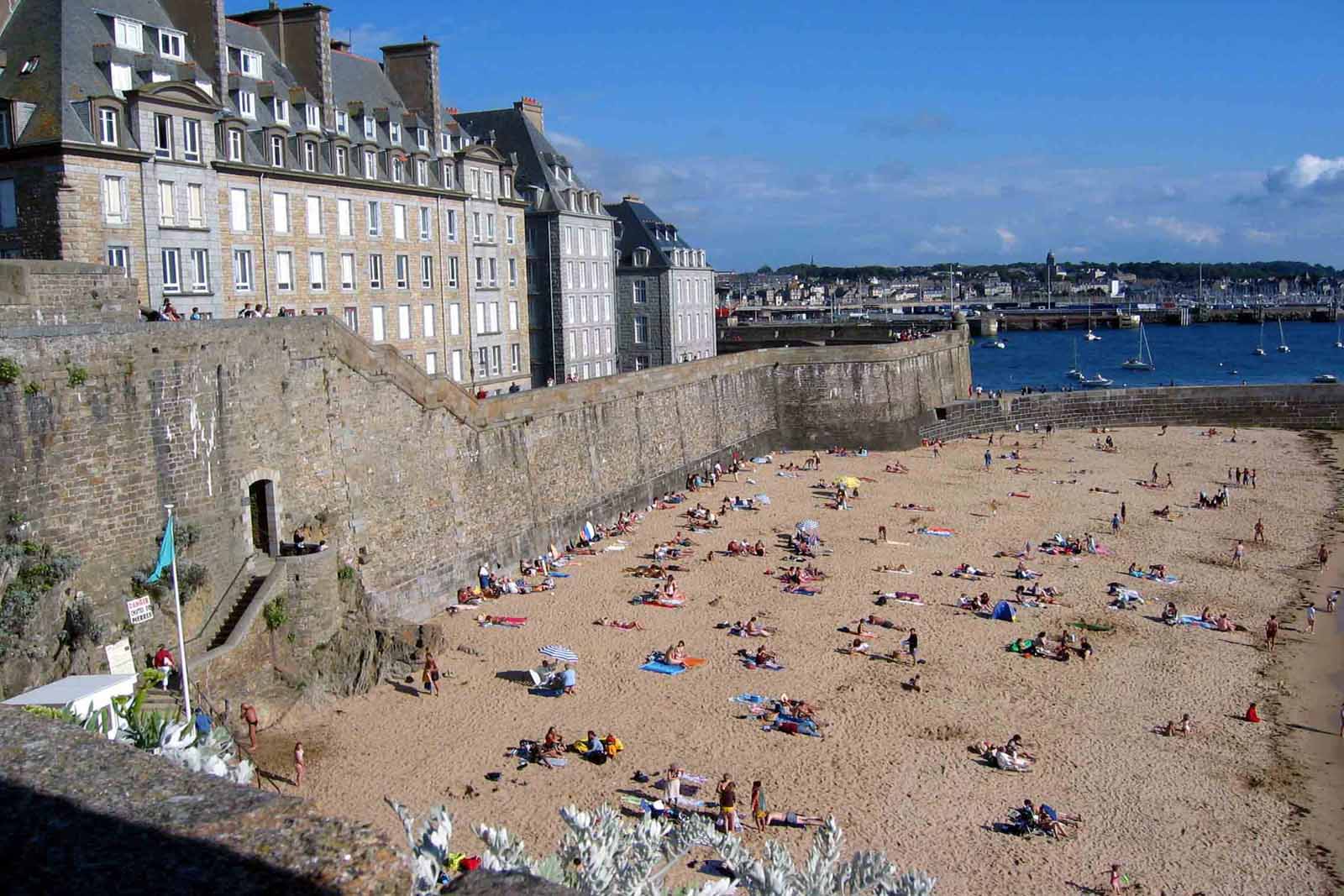 St.Malo