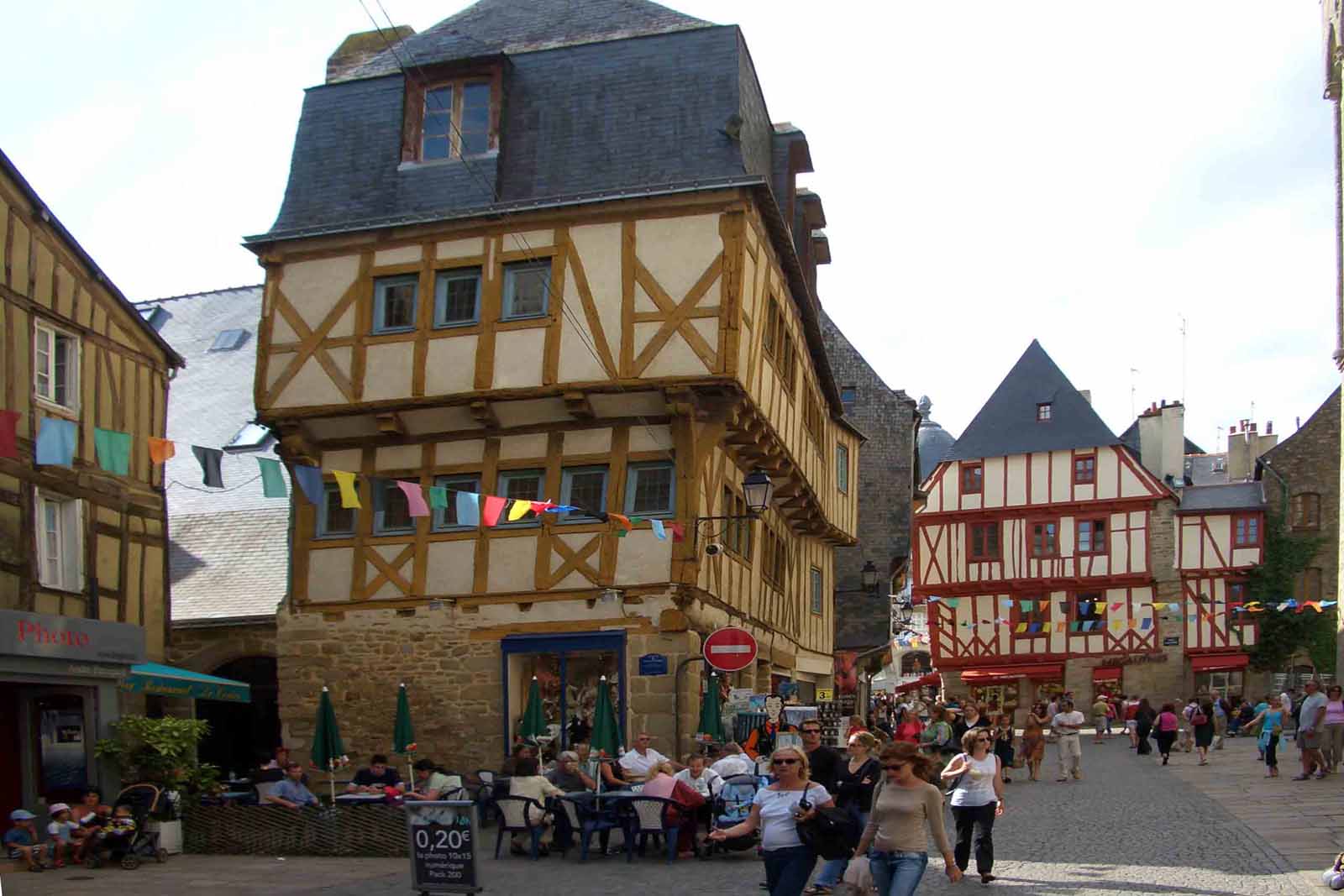 Vannes