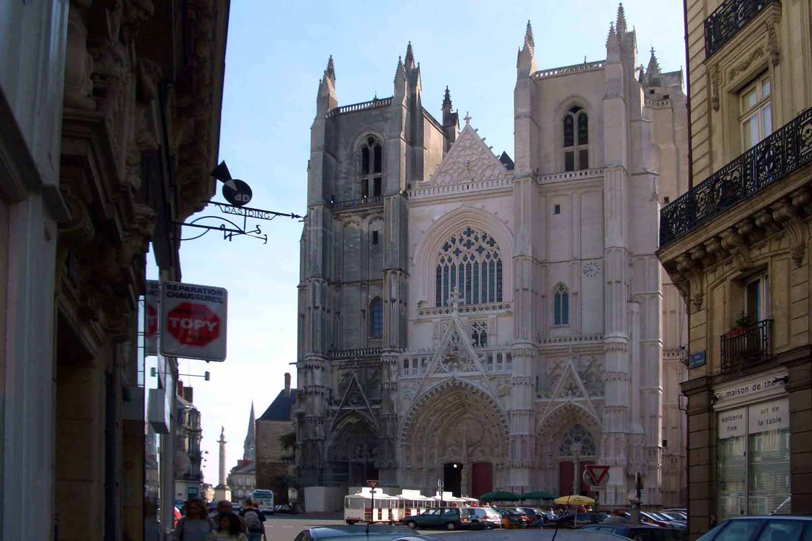 Nantes