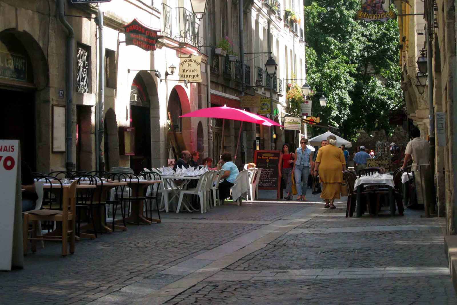 Nantes