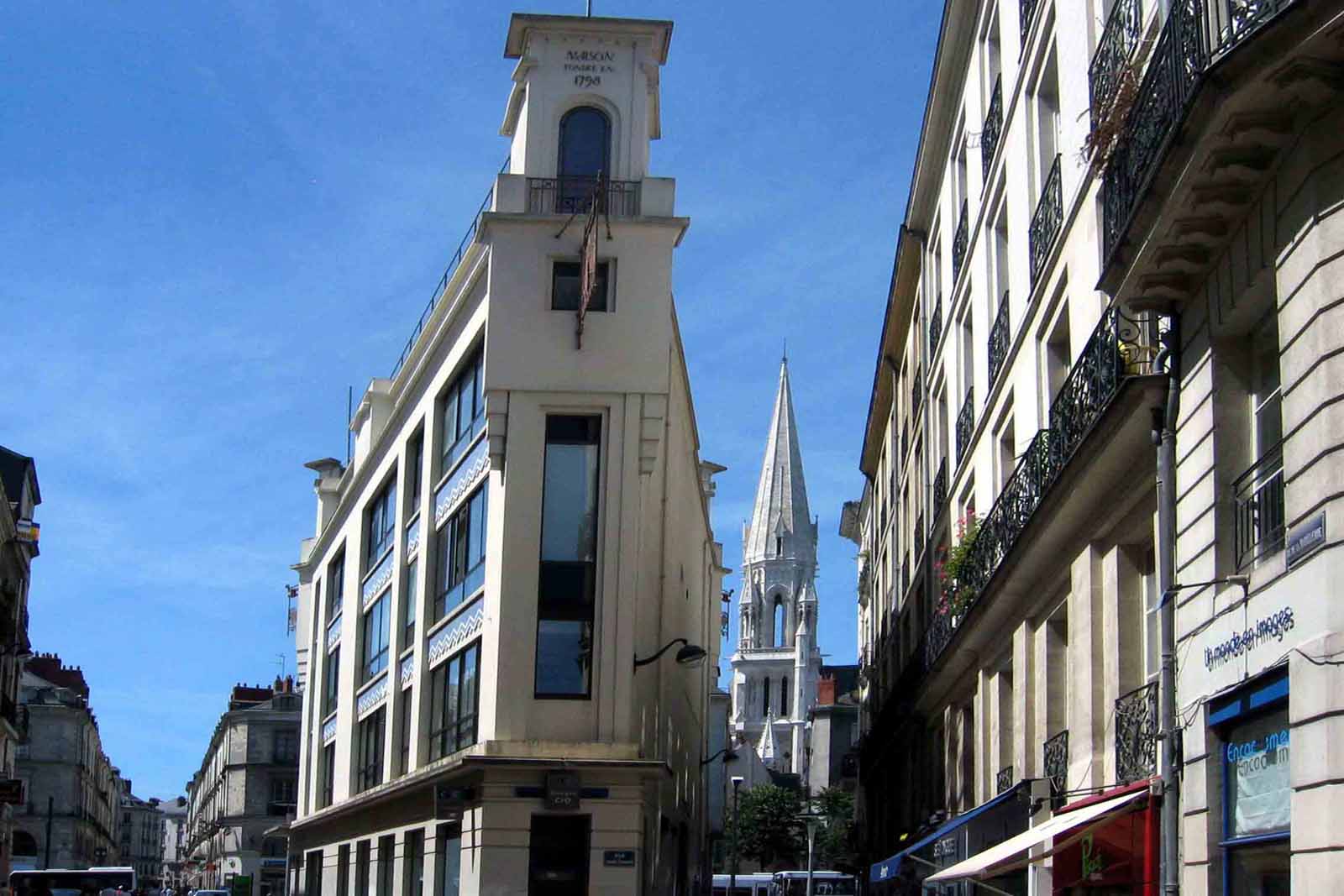 Nantes