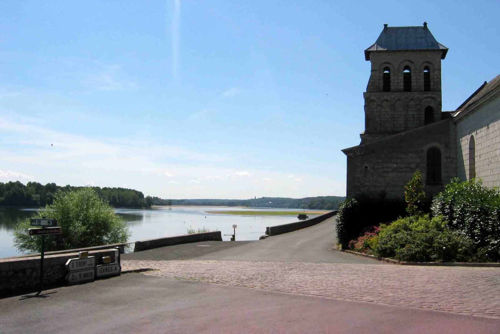 Le Thoureil