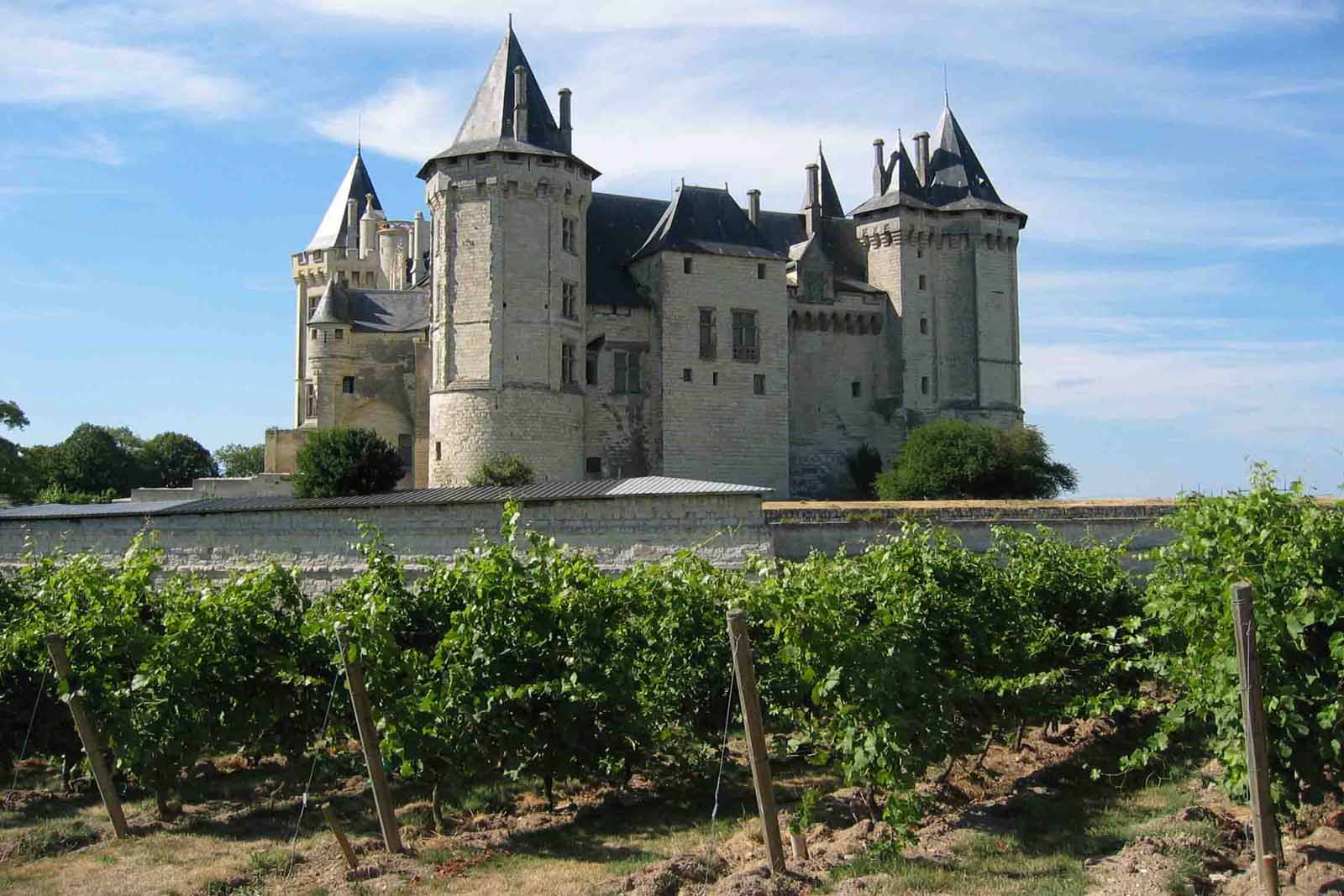 Saumur