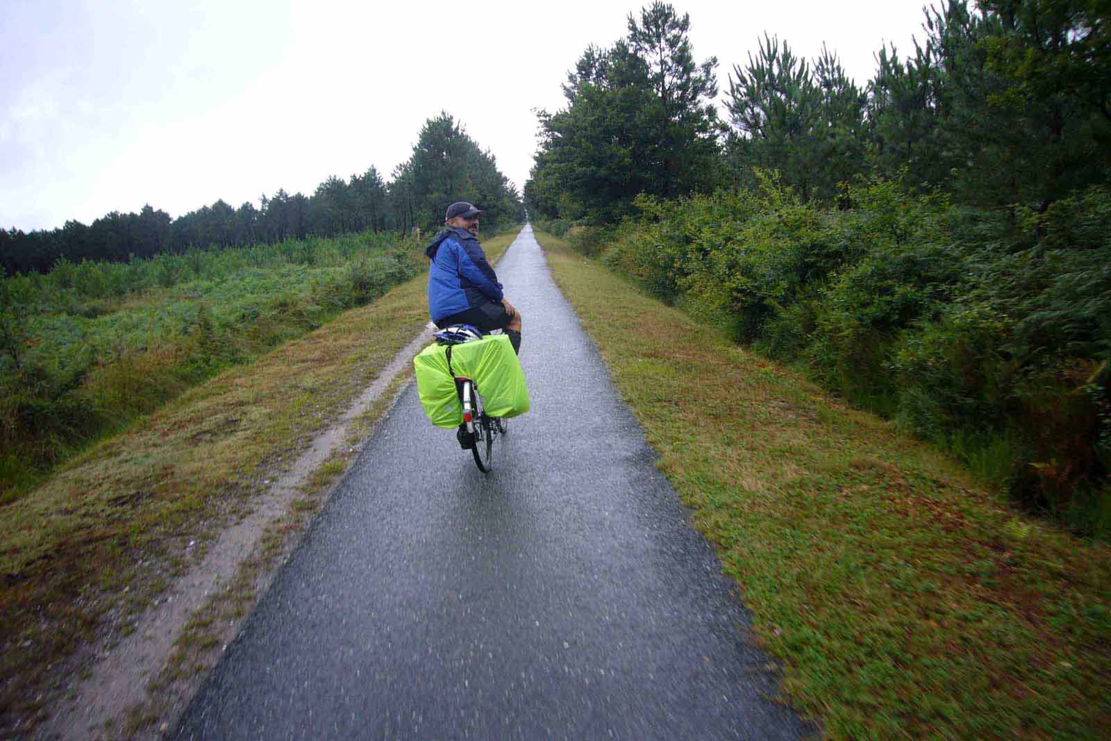 Radweg