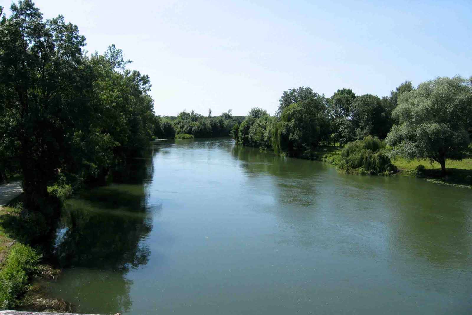 Charente