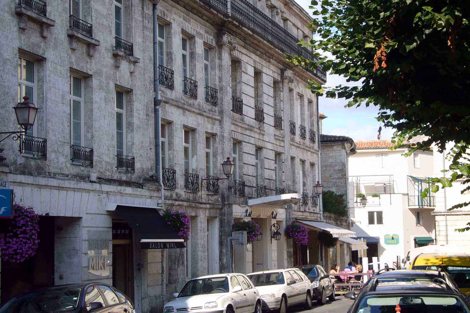 Angoulême