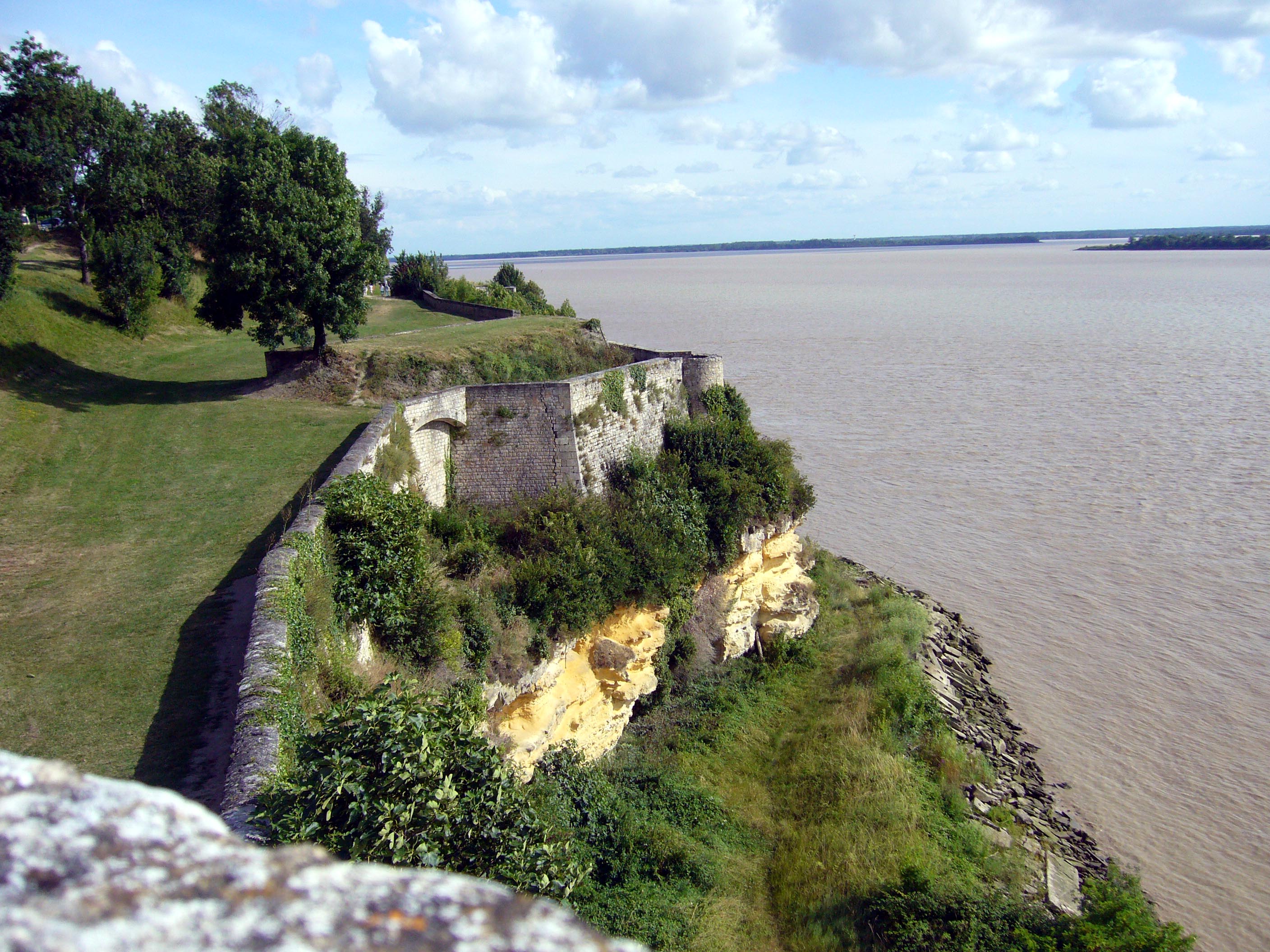 Blaye
