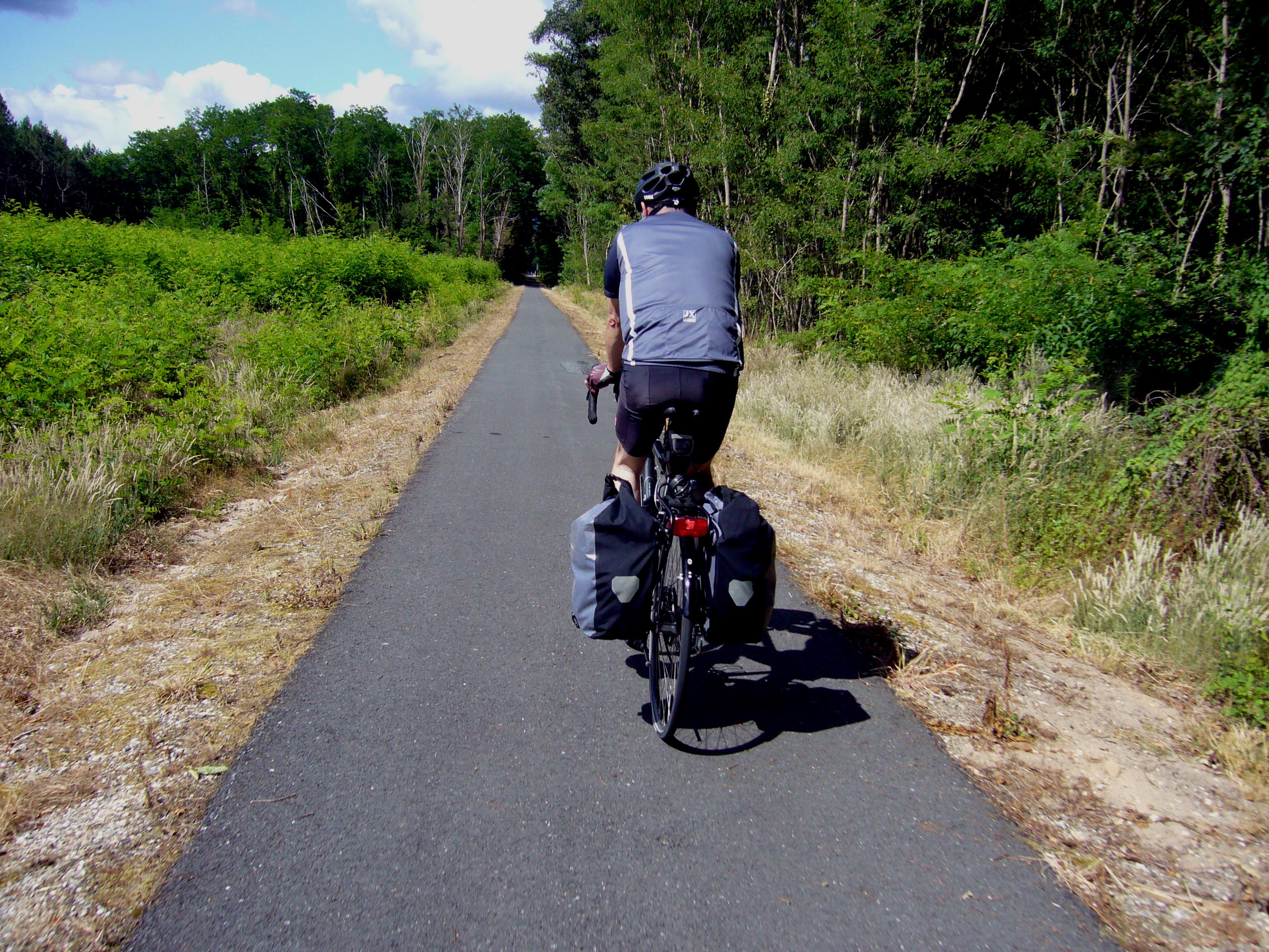 Radweg