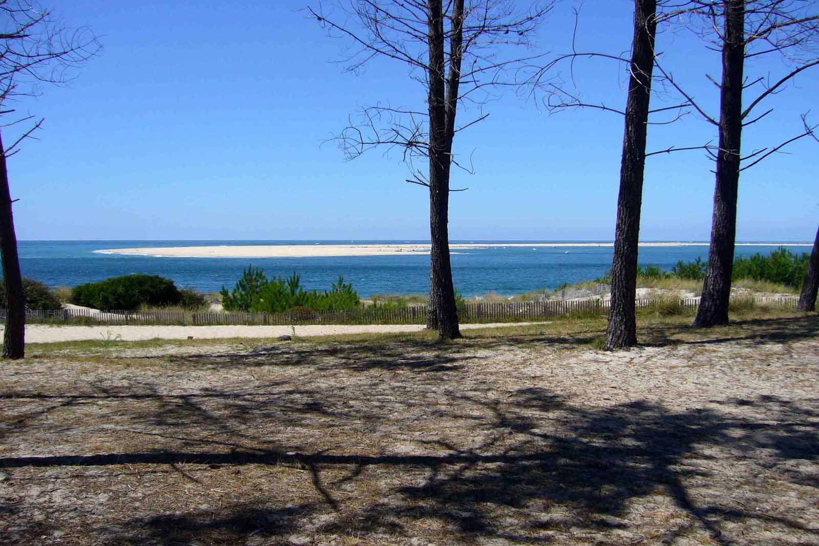 Arcachon