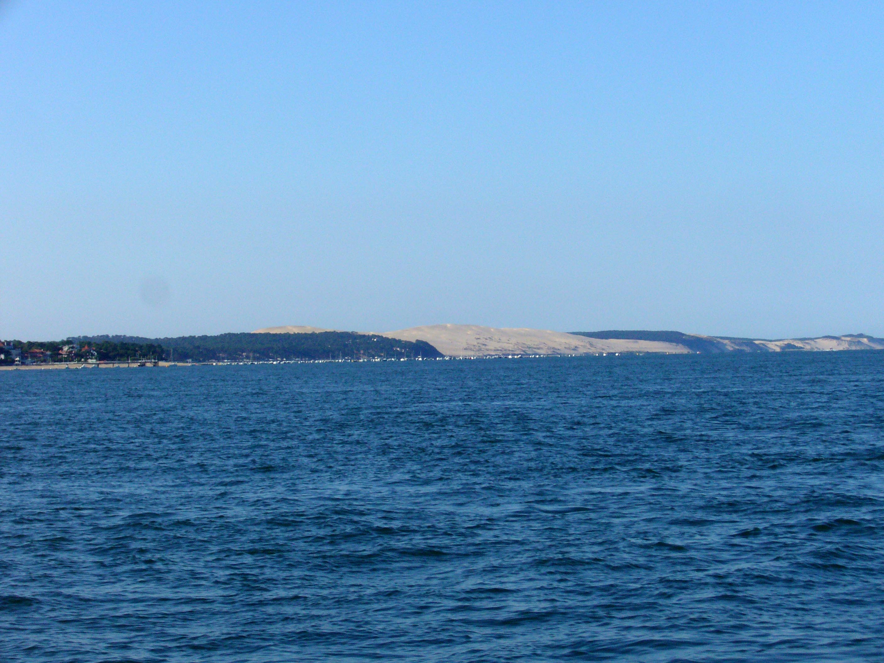 Überfahrt