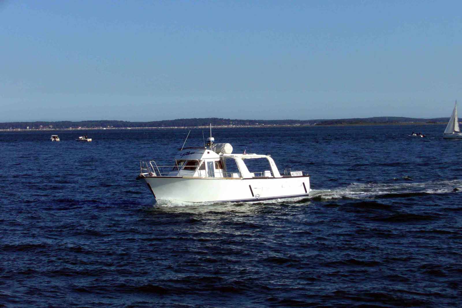 Fährboot