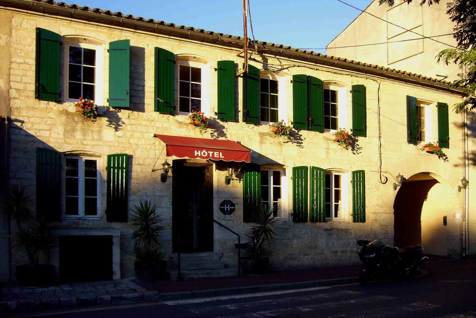 Blaye