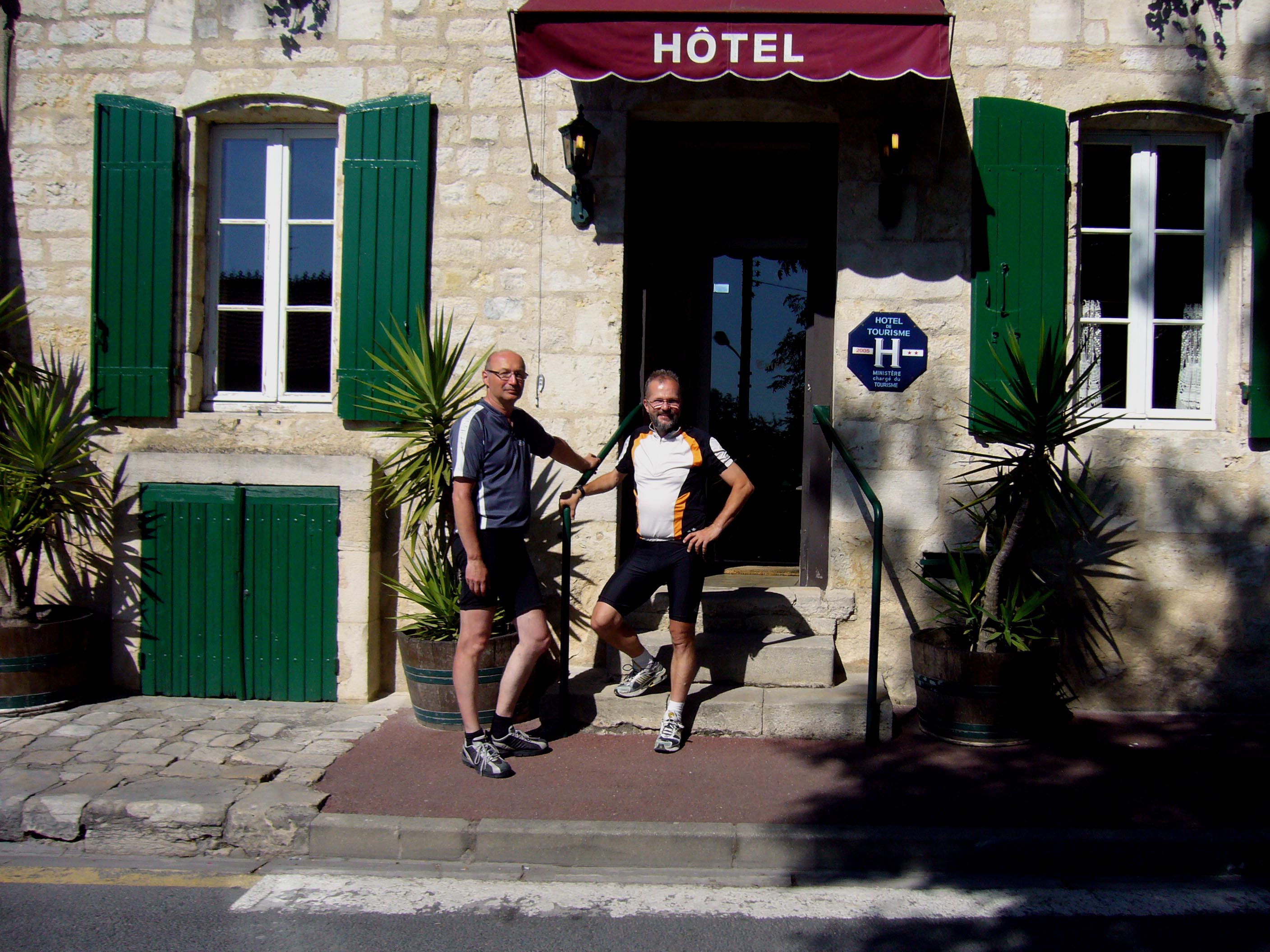 Auberge