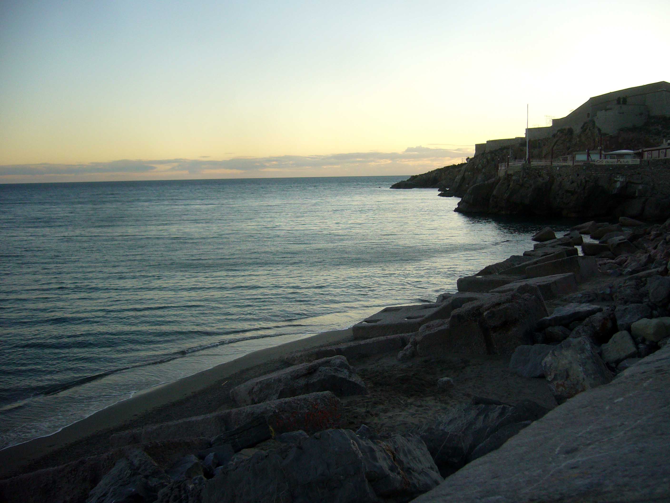 Meer