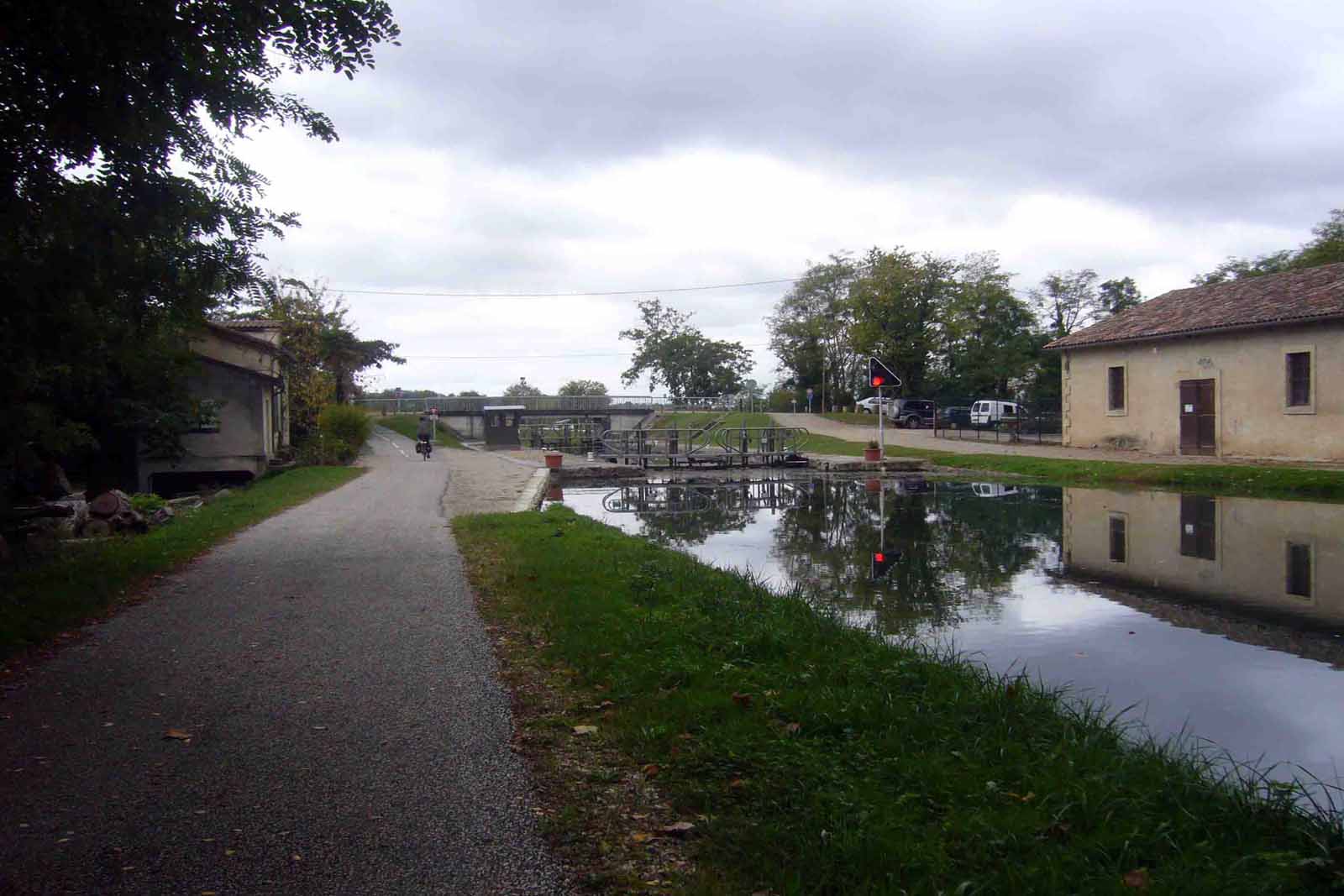 Kanal
