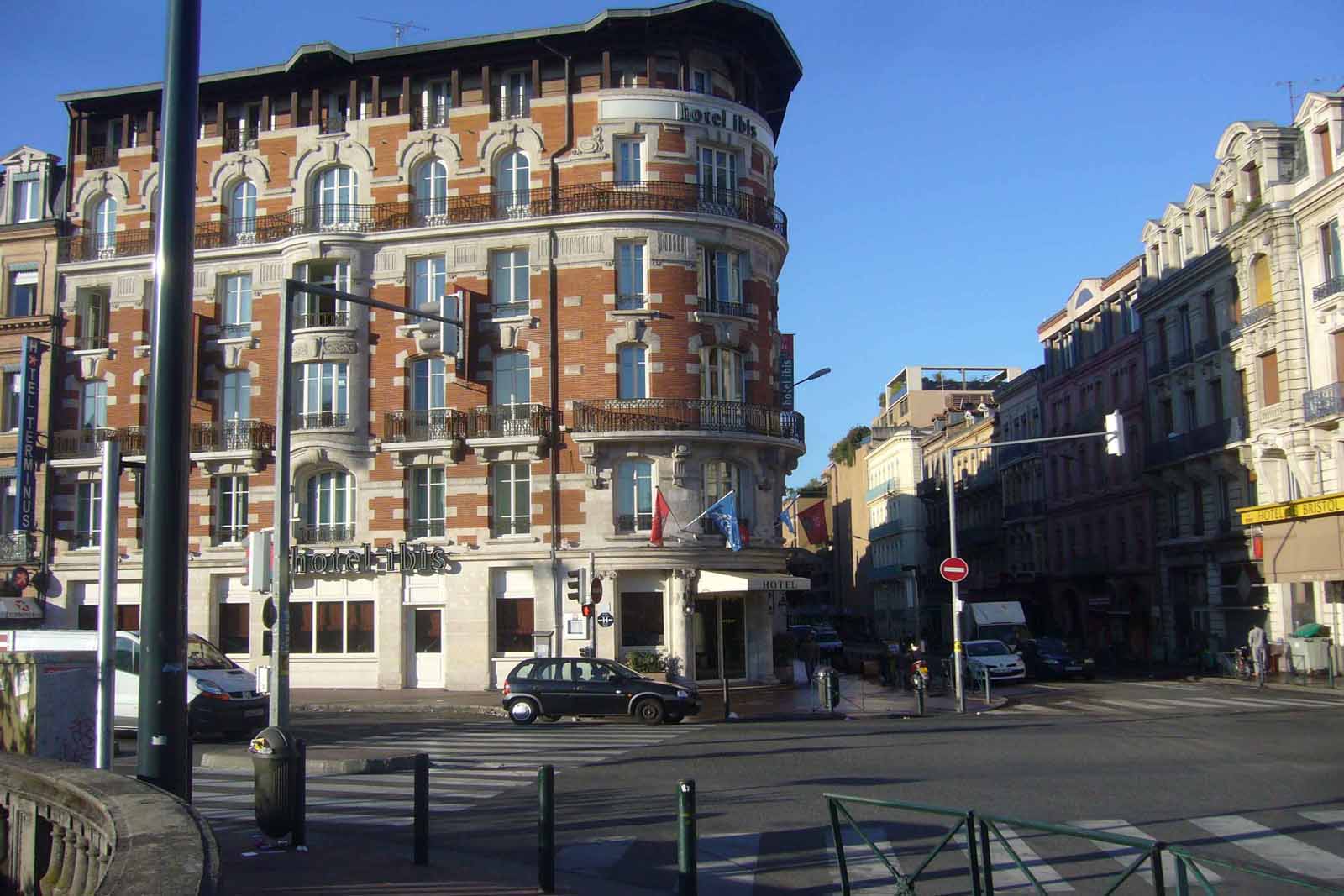 Toulouse