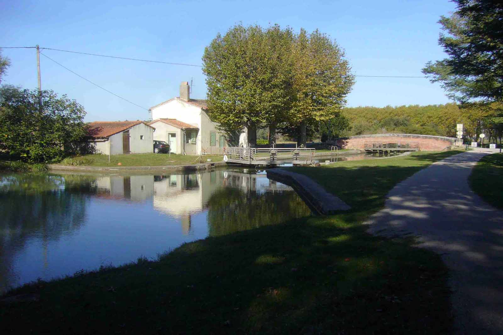 Ecluse
