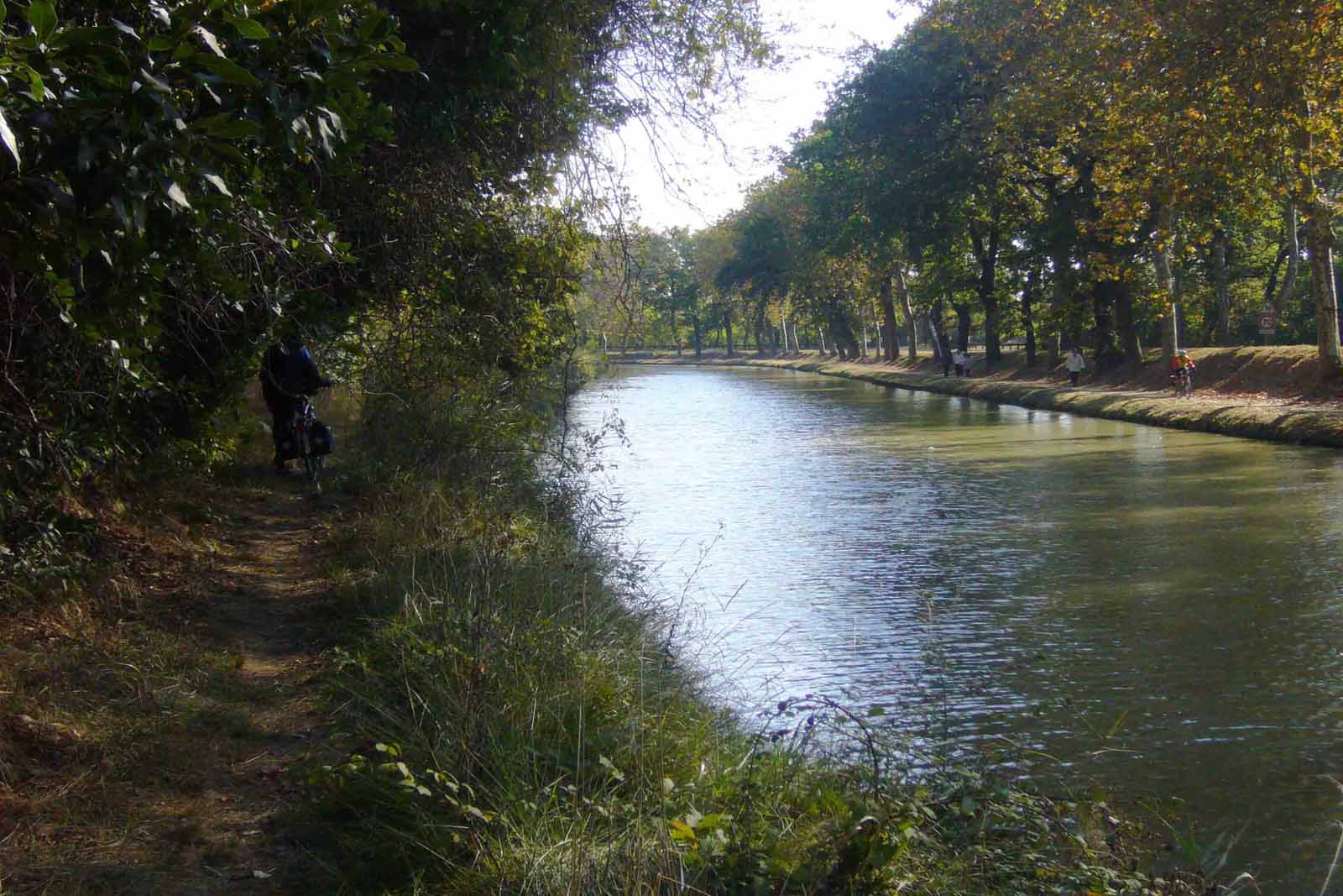 Irrweg