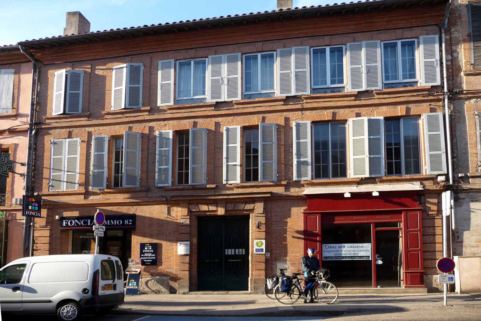 Montauban