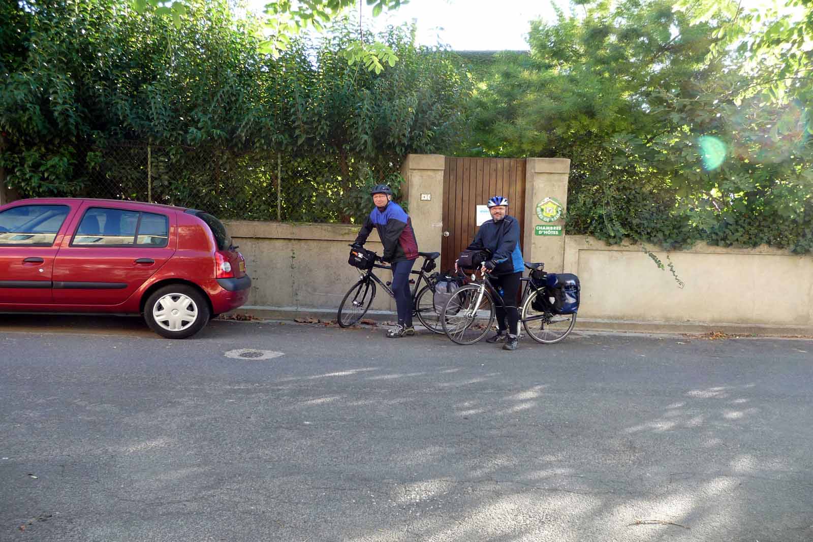 Capestang
