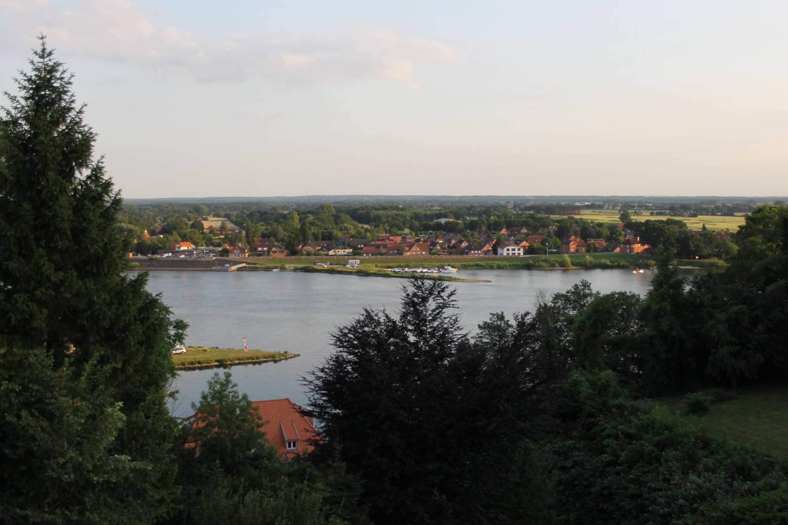 Elbe