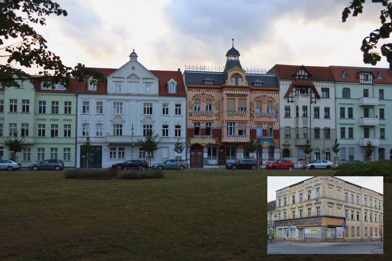 Wittenberge