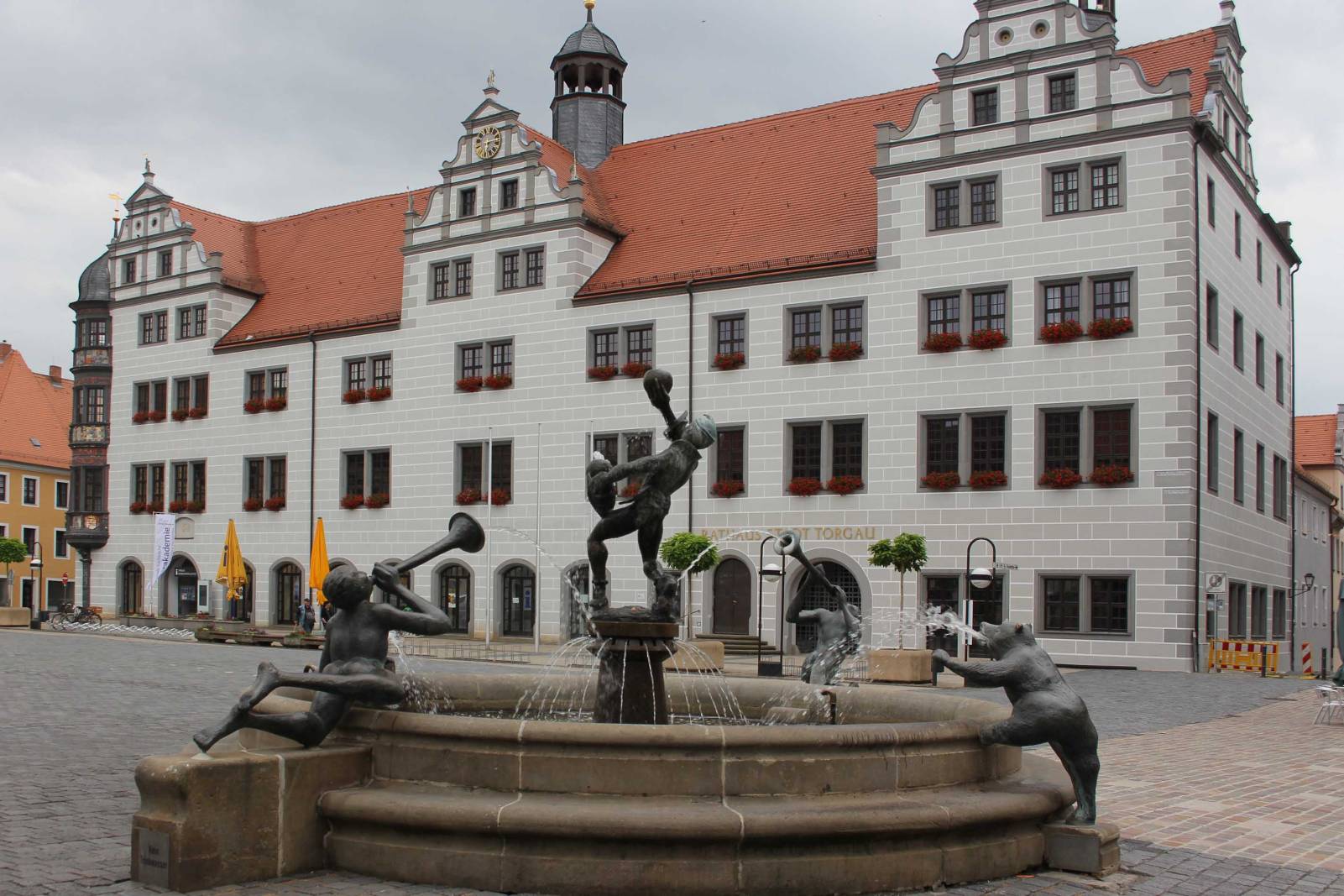 Torgau