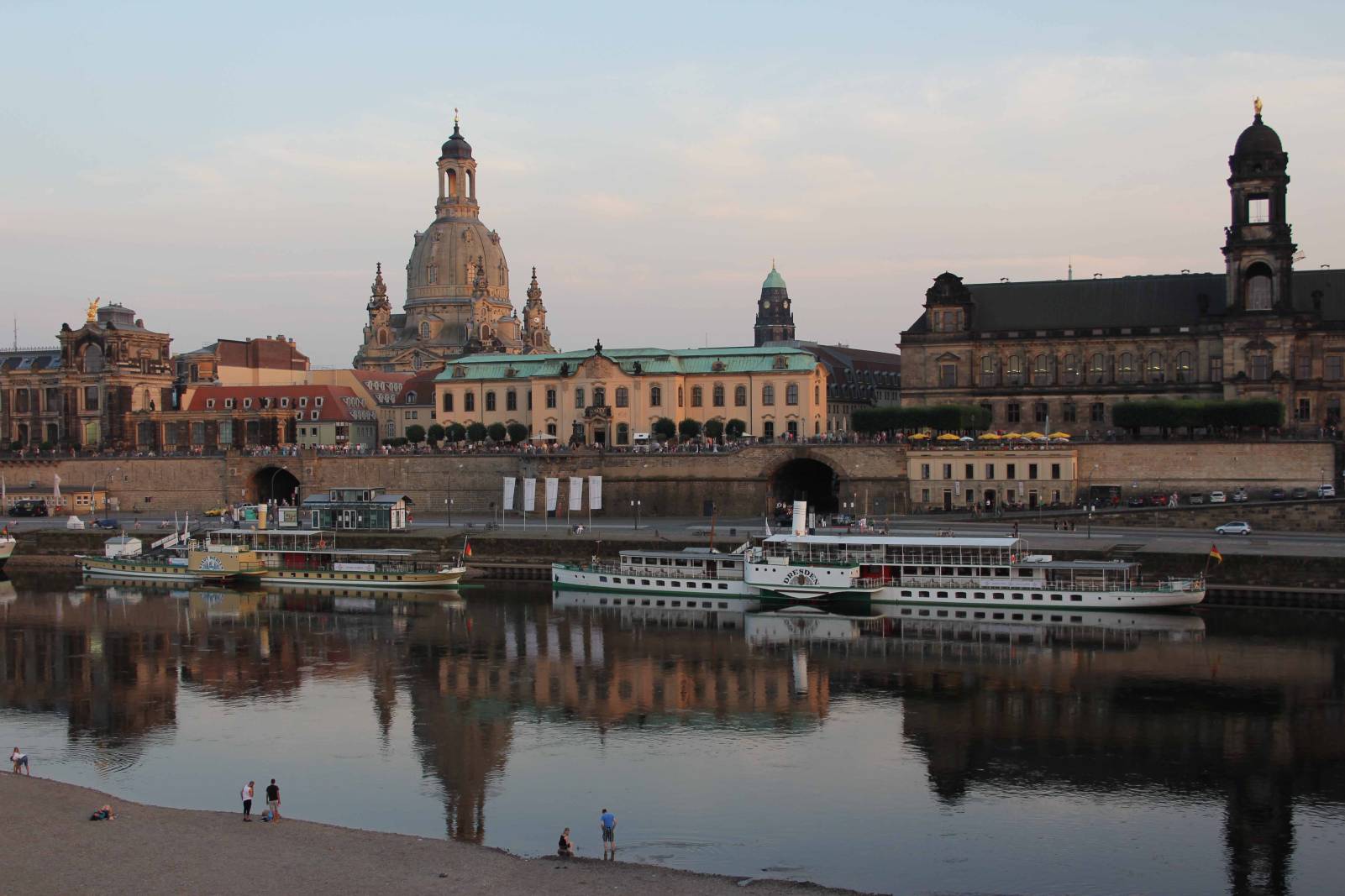 Dresden