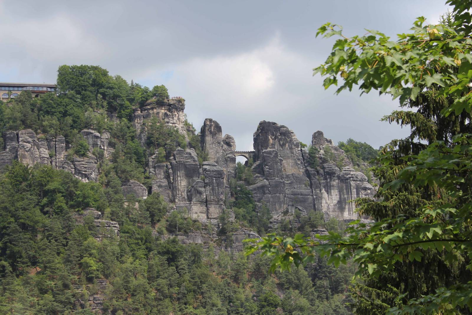 Bastei
