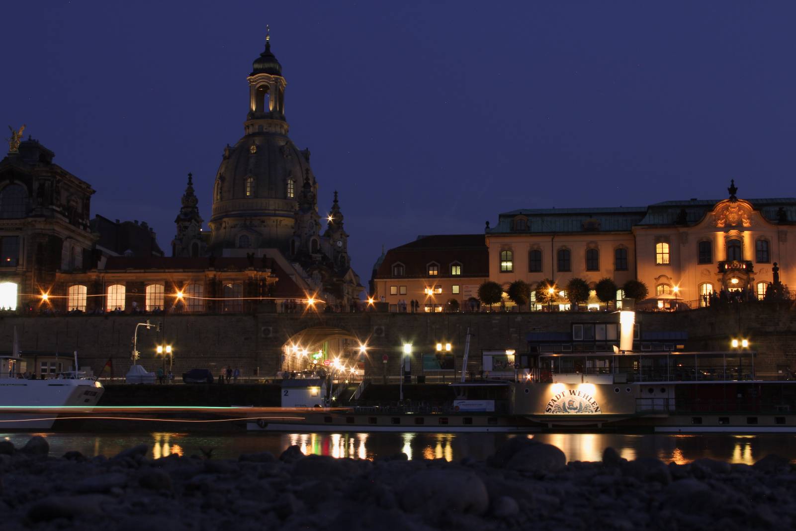 Dresden