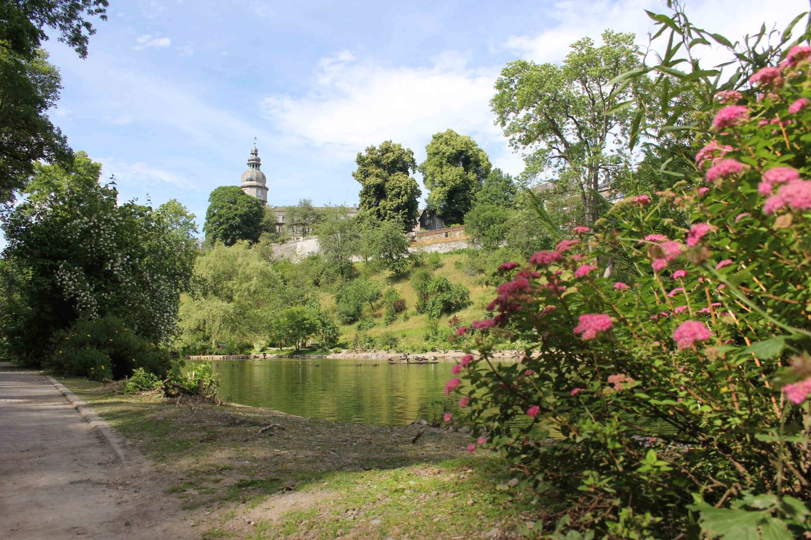 Bad Berleburg