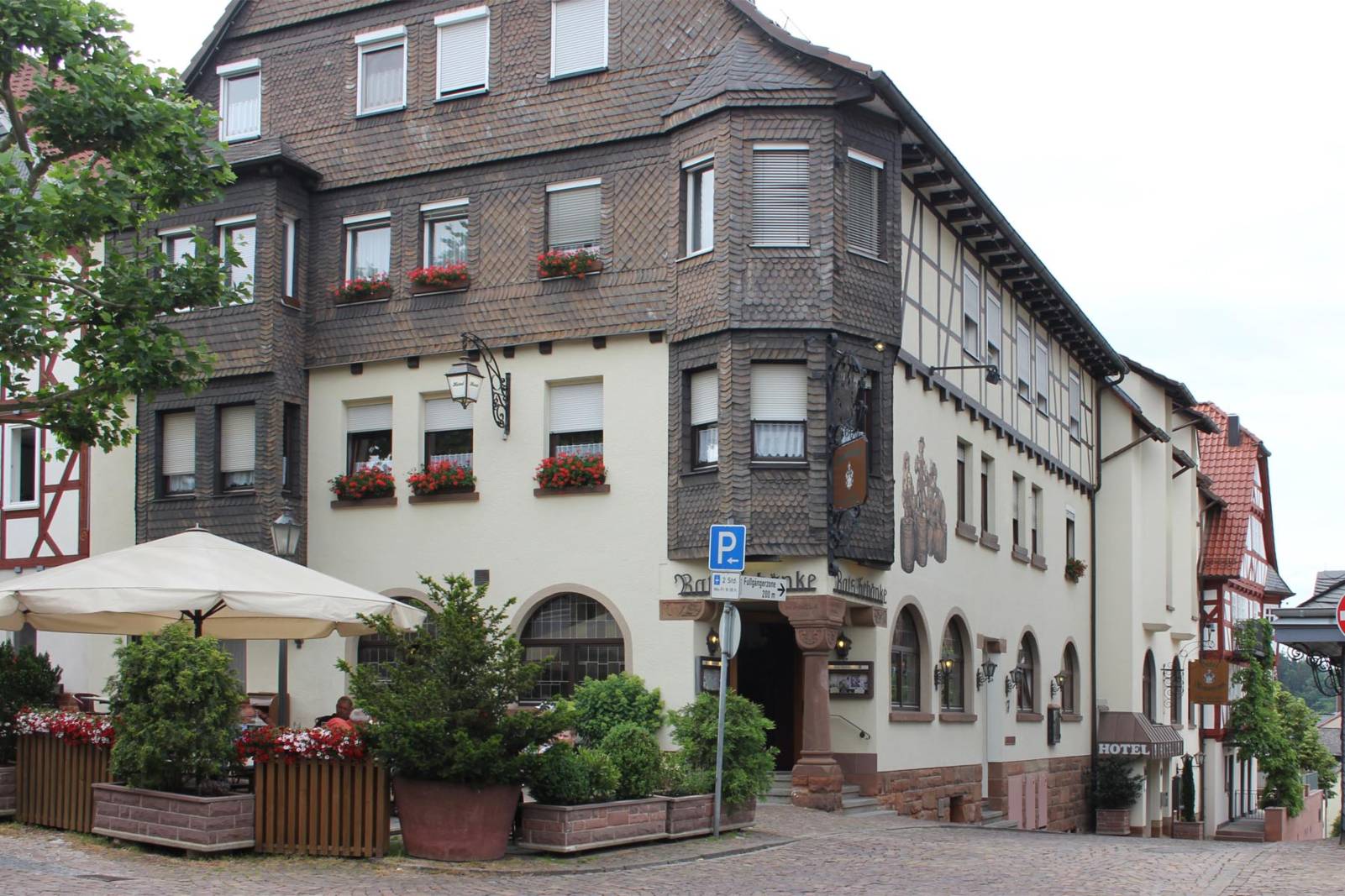 Frankenberg