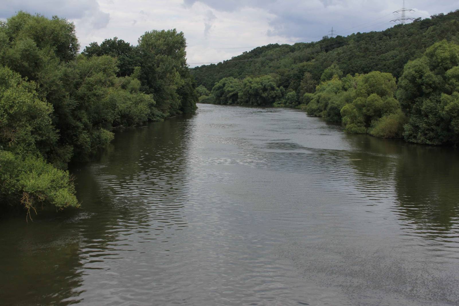 Bergshausen