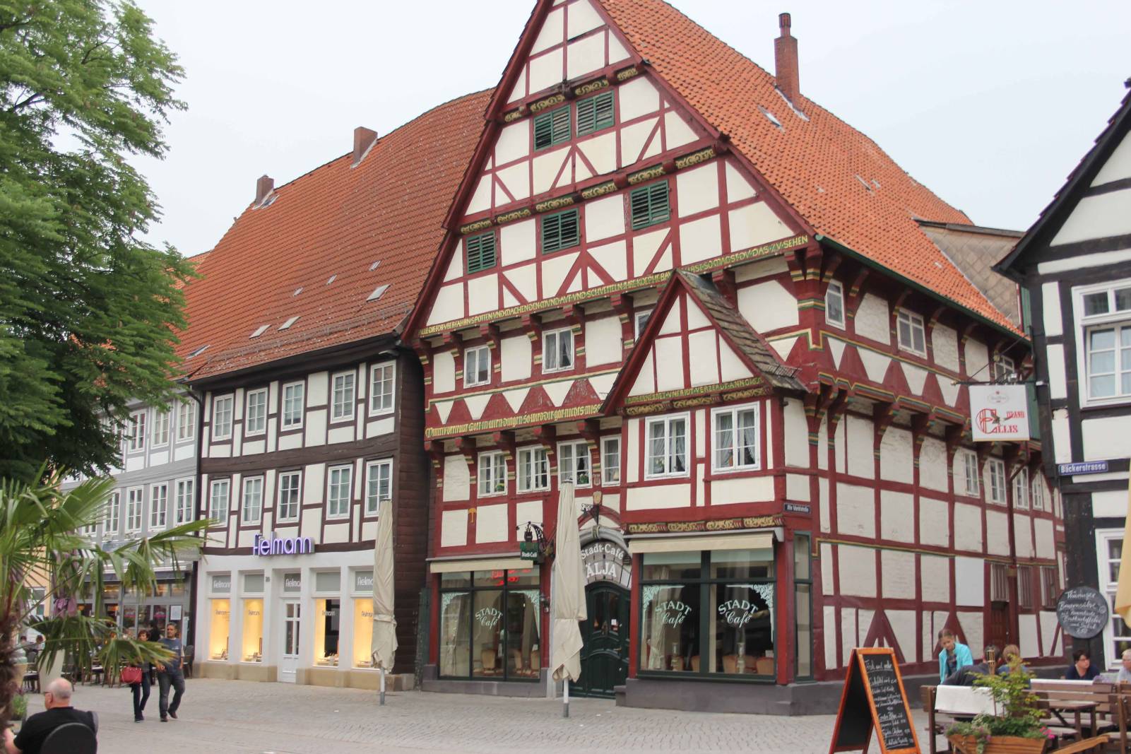 Hameln