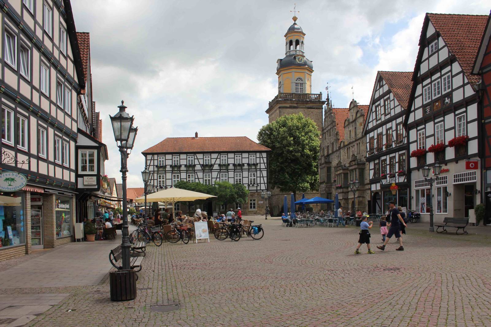 Rinteln