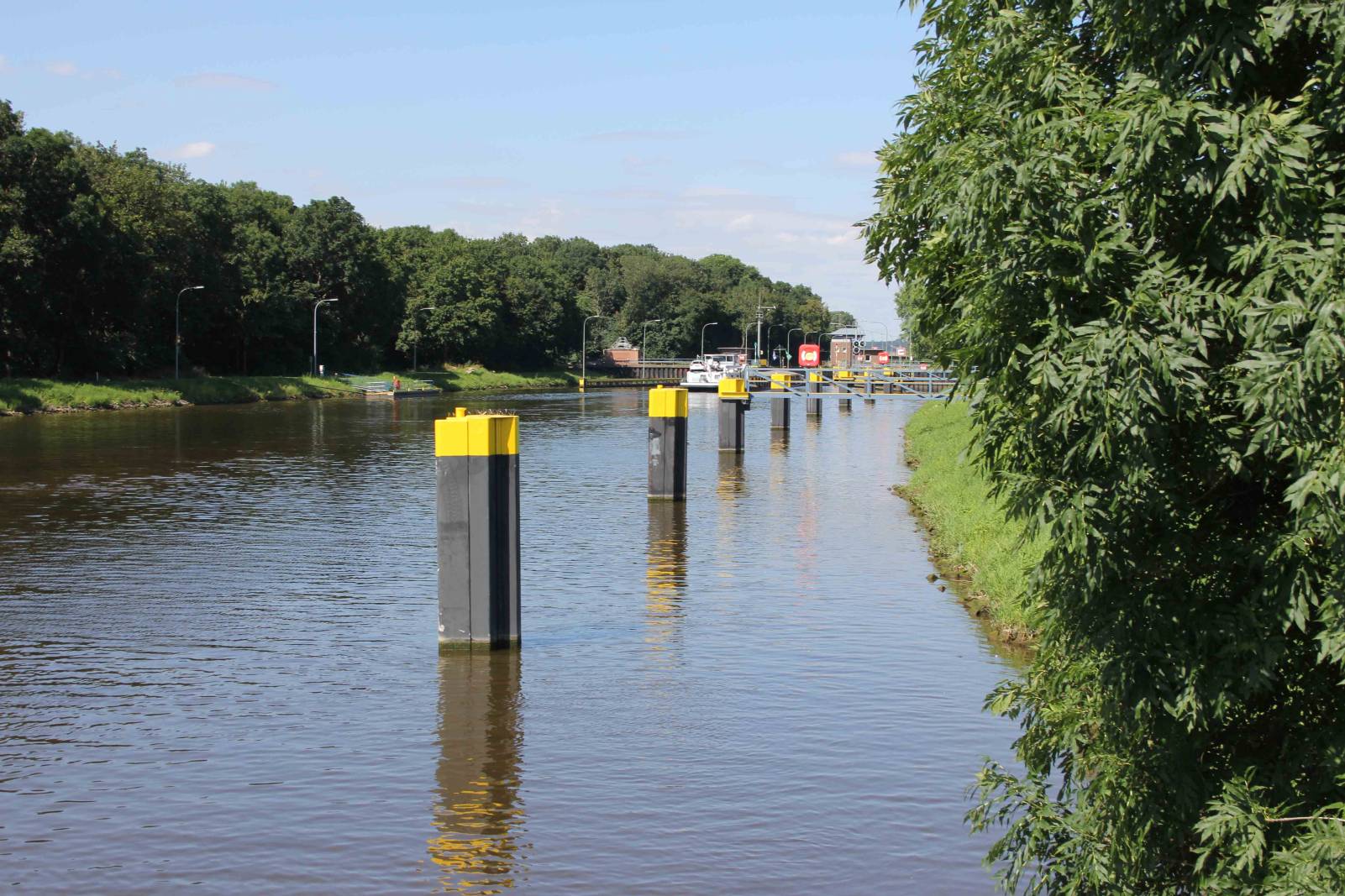 Weserkanal